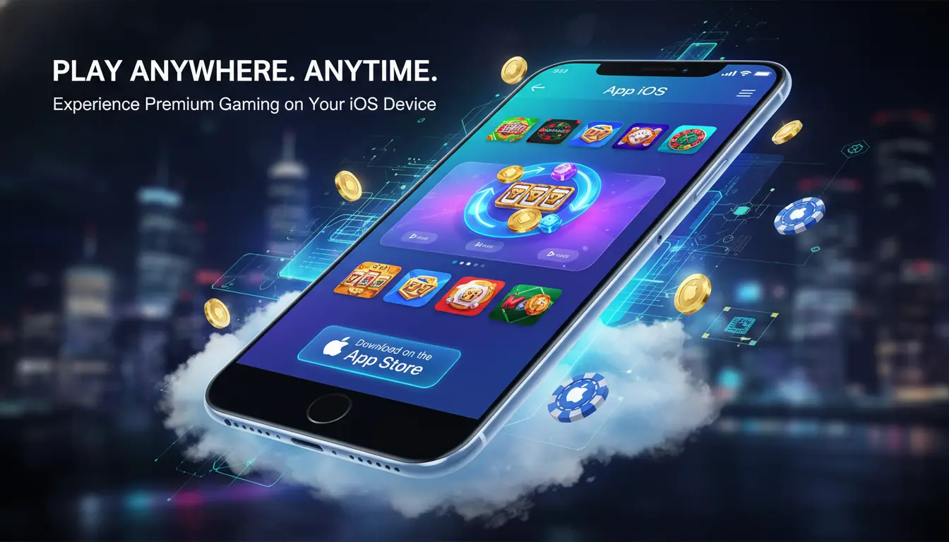 Bodog iOS app