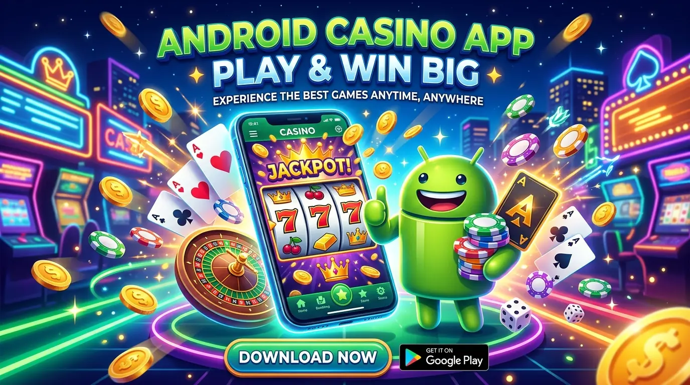 Bodog casino Android app