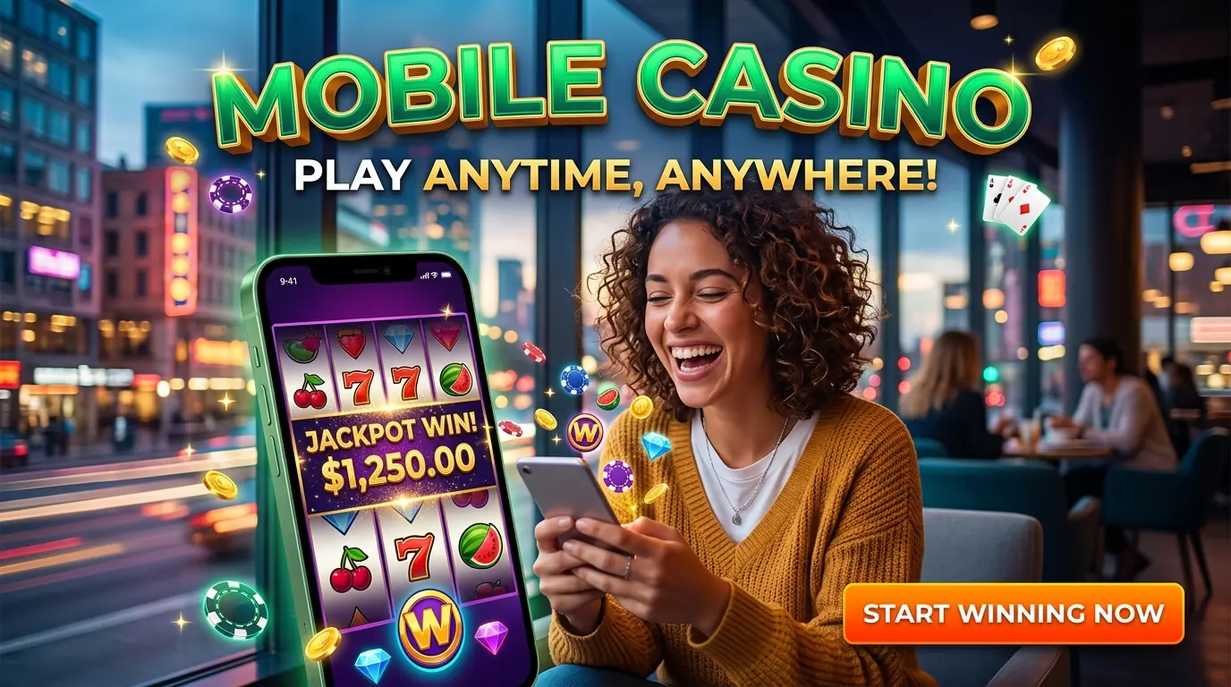 Bodog mobile casino guide