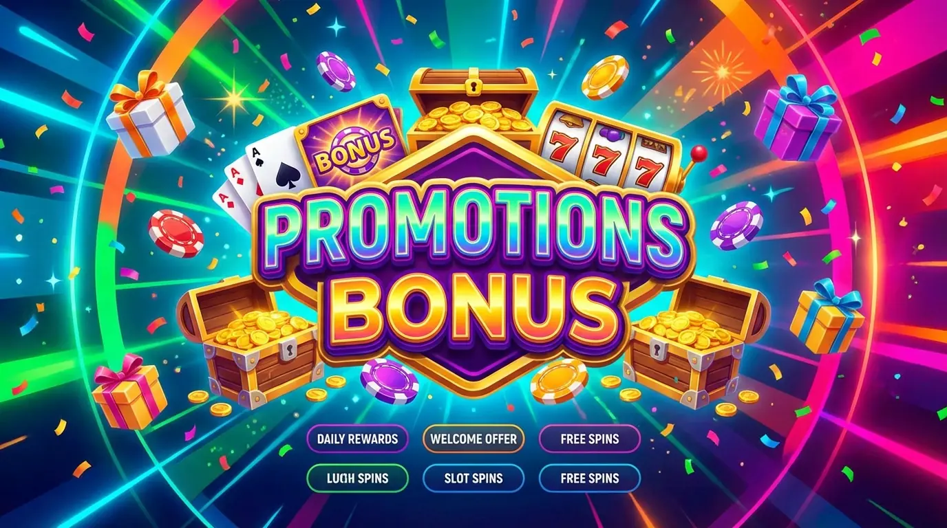 Bodog casino promotions
