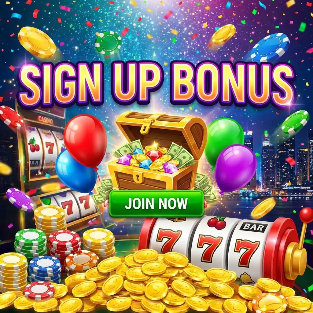 Bodog casino sign up bonus