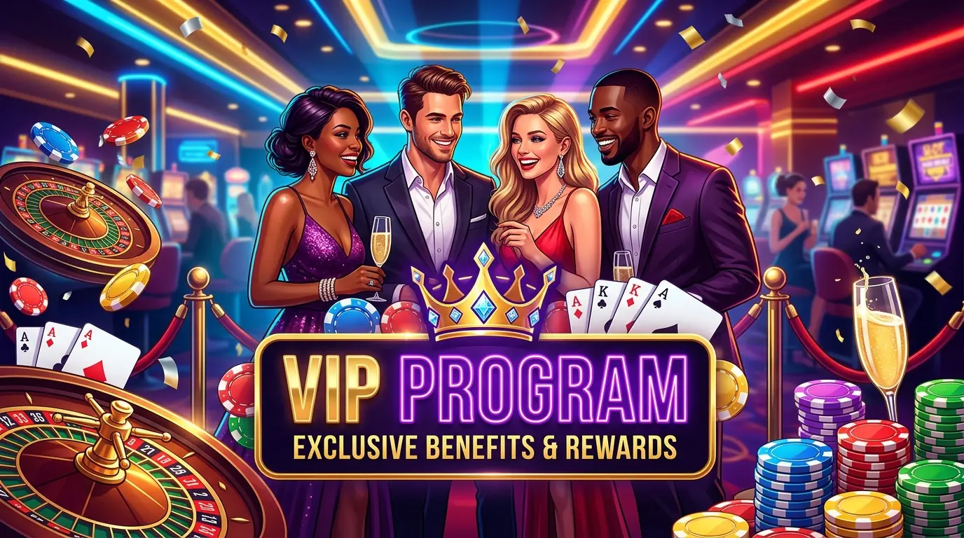Bodog loyalty program