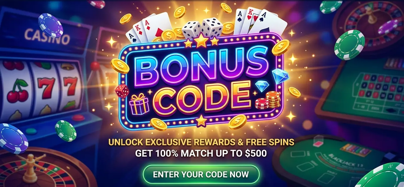 Bodog promo code