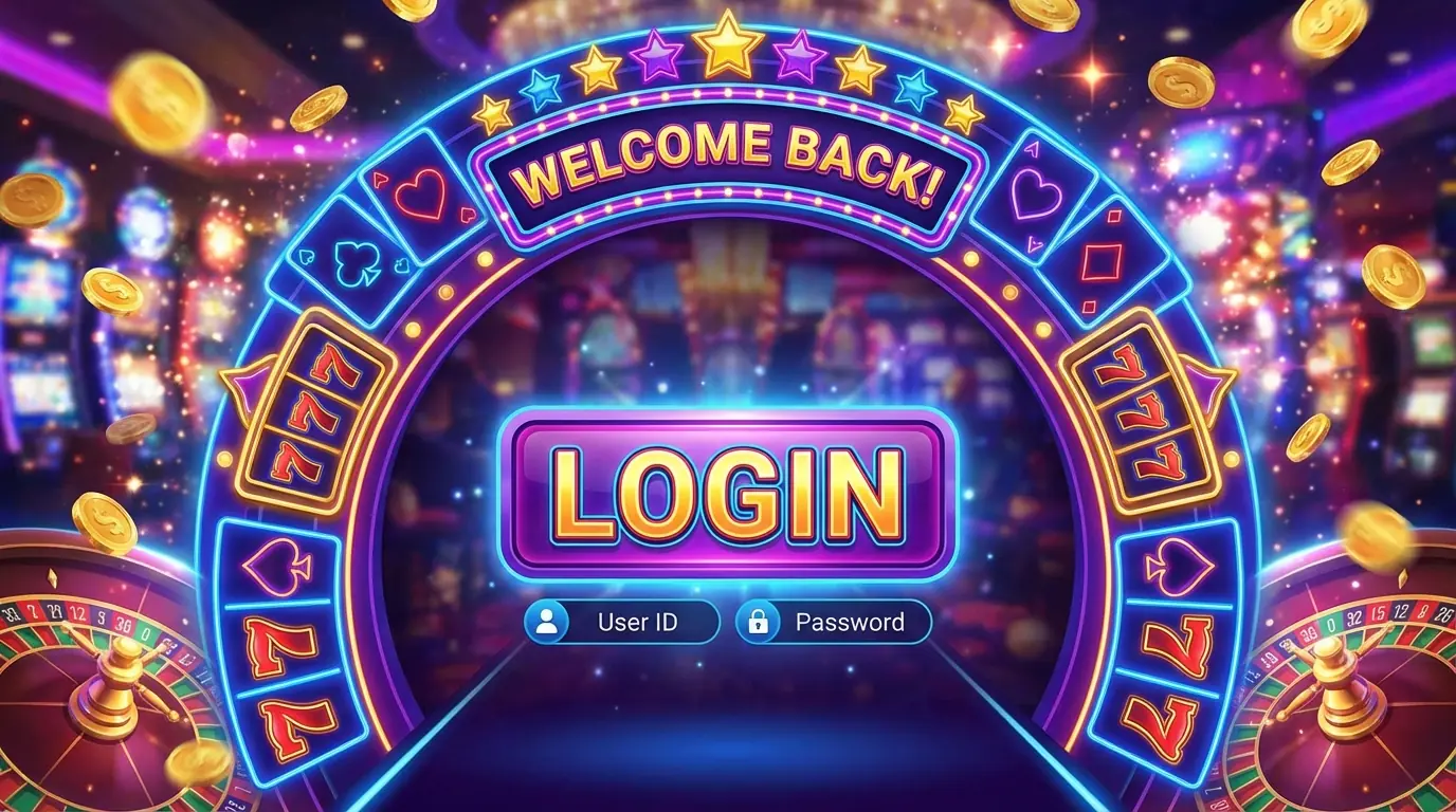 Bodog login