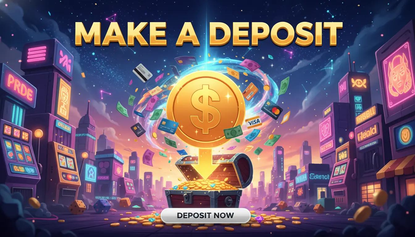 Bodog casino deposit