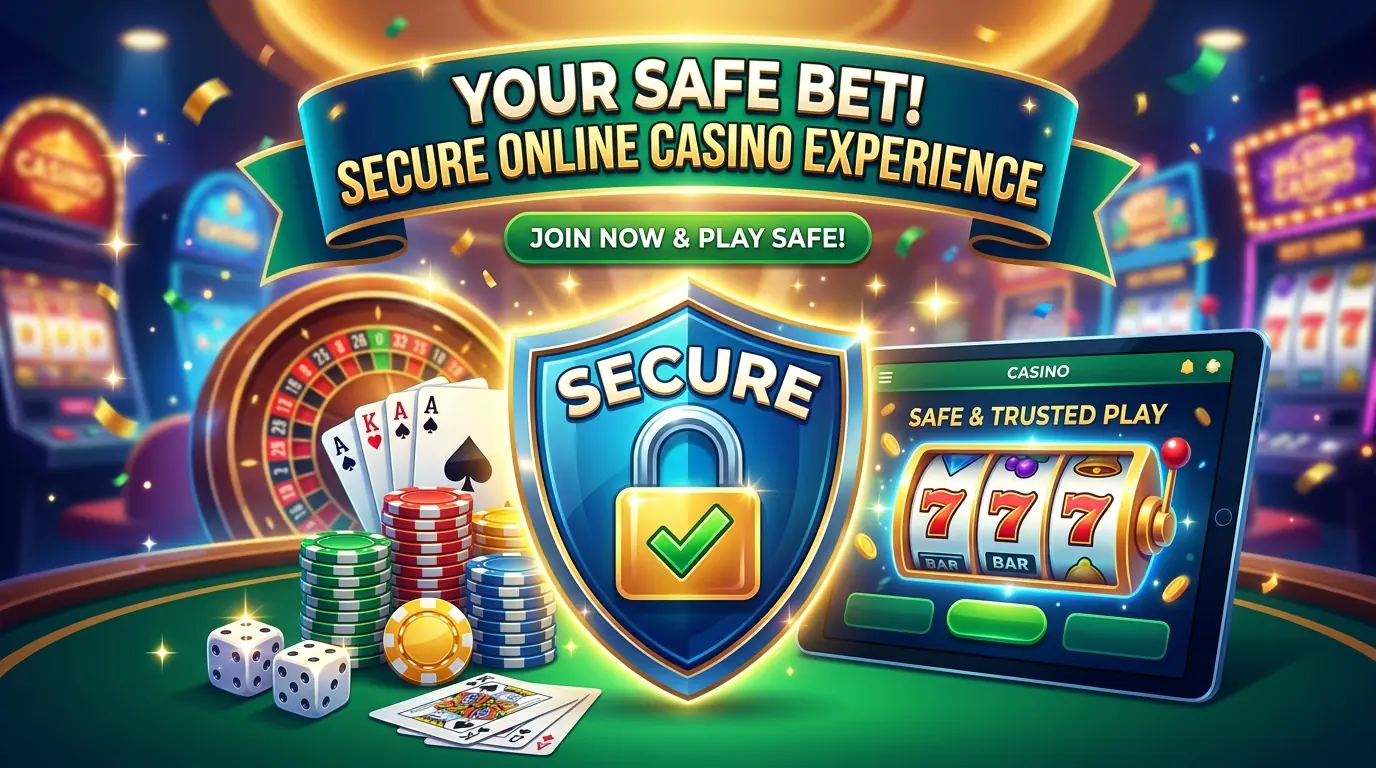 Bodog casino safety