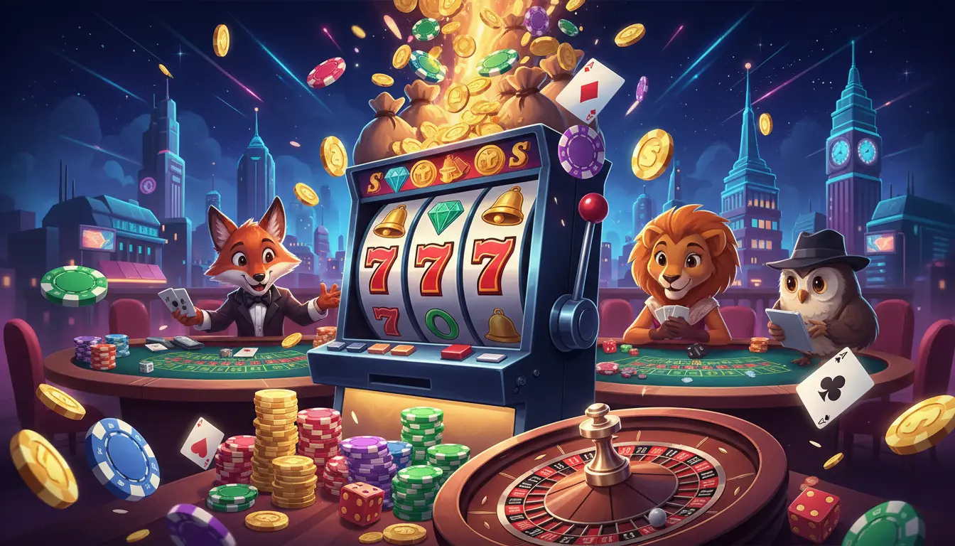 Bodog casino owner