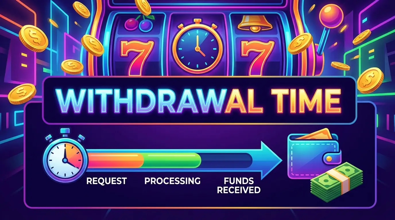 Bodog casino withdrawal time