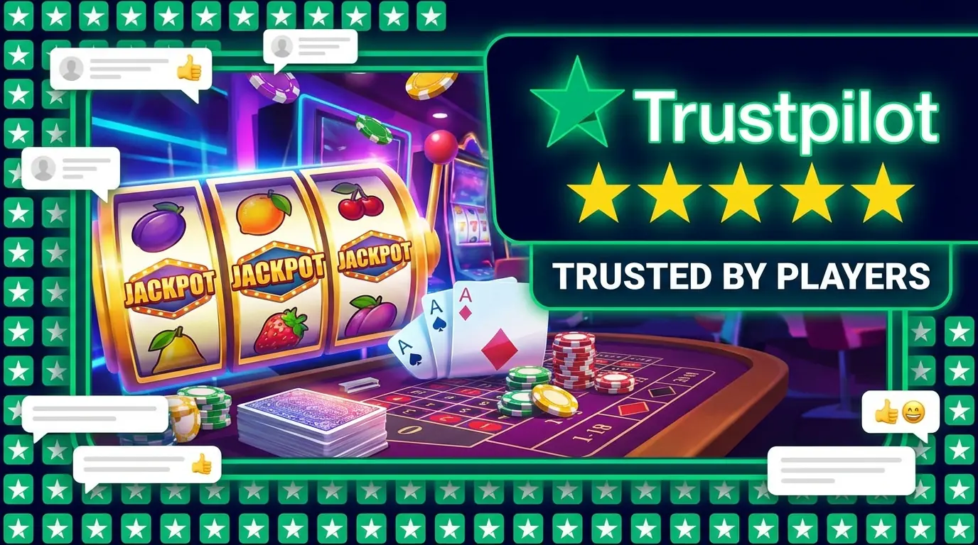 Bodog Trustpilot