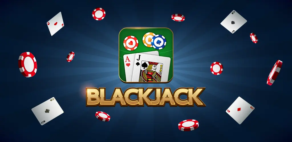 Bodog blackjack game