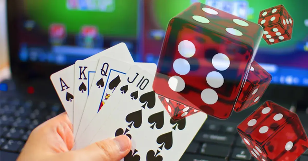 Bodog casino poker
