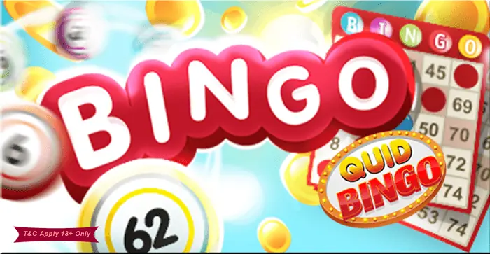 Bodog casino bingo