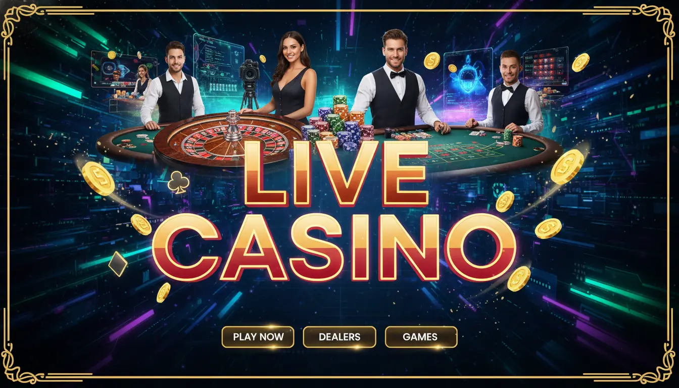 Bodog live casino