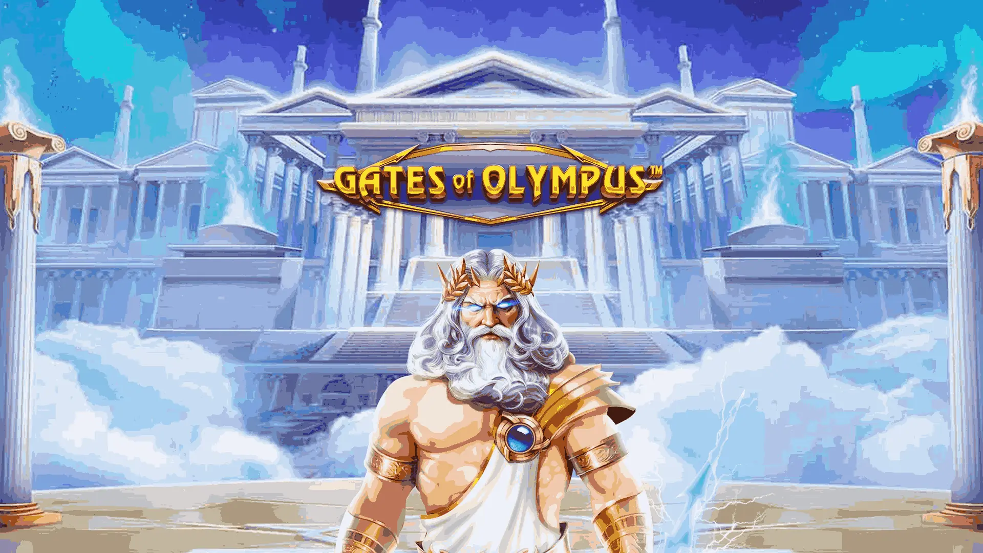 Bodog Gates of Olympus