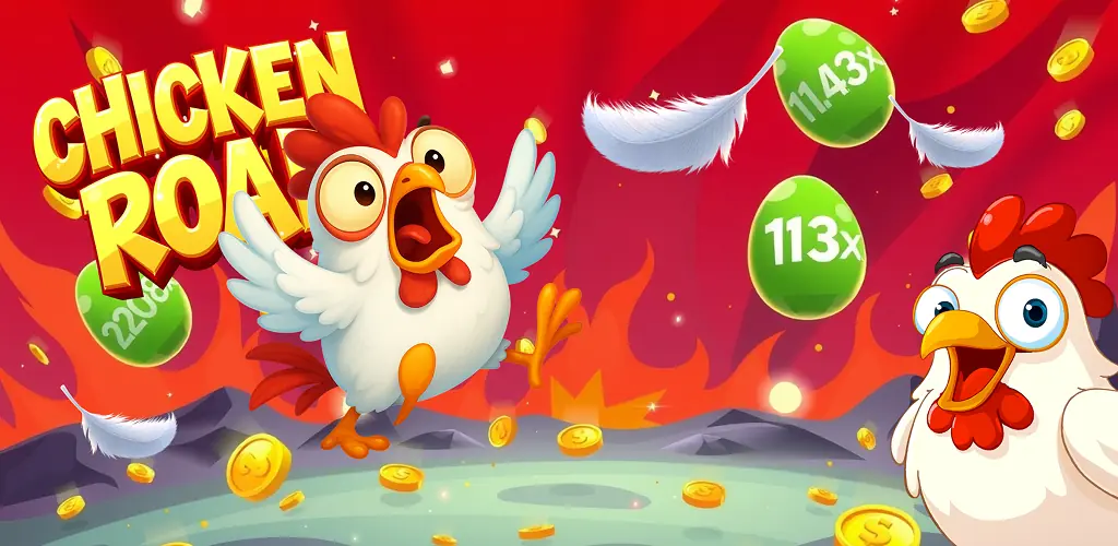 Bodog Chicken Road