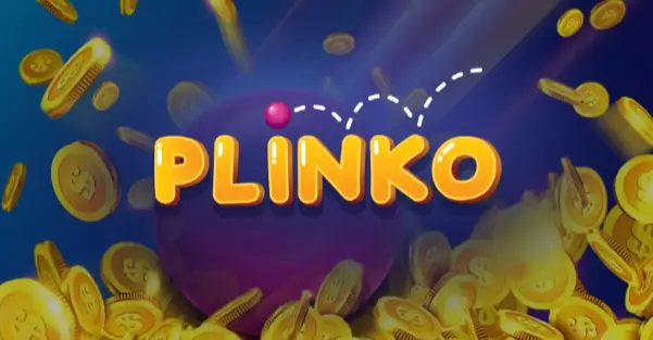 Bodog Plinko